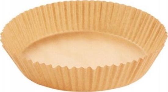 Изображение Klausberg PAPIEROWY WKAD DO FRYTKOWNICY DELÍCIA ø 20 cm, 50 szt.630751.00/ 8592973124576