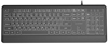 Picture of Klaviatūra Gembird Slim Backlight USB-A+C RU