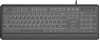 Picture of Klaviatūra Gembird Slim Backlight USB-A+C US