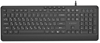 Picture of Klaviatūra Gembird Slim Multimedia USB-A+C RU