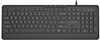 Picture of Klaviatūra Gembird Slim Multimedia USB-A+C US