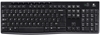 Изображение Klaviatūra Logitech K270 US Bezvadu