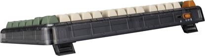 Attēls no Klawiatura Asus ASUS KD201 KEYBOARD/MK-WH/GE/83