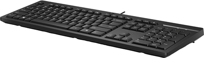 Attēls no Klawiatura HP 125 G2 (AY2Y7AA#UUW)