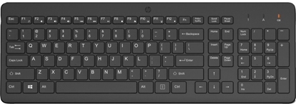 Attēls no Klawiatura HP 225 (805T1AA#AB9)