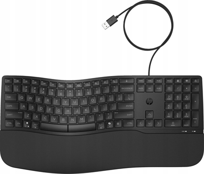 Изображение Klawiatura HP 480 Comfort (8T6M1AA#ABU)