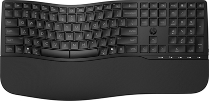 Attēls no Klawiatura HP 680 Comfort Dual-Mode (8T6L8AA#UUZ)