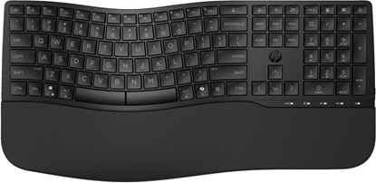 Attēls no Klawiatura HP 685 Comfort Dual-Mode (8T6L9UT#ABE)