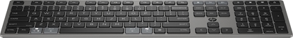 Attēls no Klawiatura HP 720 (9T5B1AA#ABE)