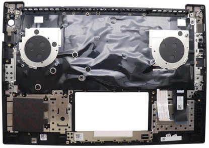 Изображение Klawiatura Lenovo 5M11Q60857 czci zamienne do laptopów Cover + keyboard