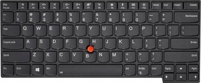 Изображение Klawiatura Lenovo FLSRXKBBKES