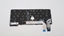 Изображение Klawiatura Lenovo Lenovo NB_KYB SER2 KBD GR-BL,PMX,GER