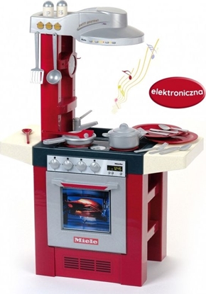 Изображение Klein Kuchnia Miele Petit Gourment z akcesoriami