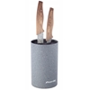 Picture of Knife stand 11×22cm, marble design, 7605, Kamille