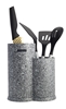 Picture of Knife stand 19×10.3×23cm, 100213, Ofenbach