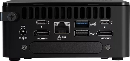 Attēls no Komputer Asus Komputer Stacjonarny Asus 90AR00B1-M00010 Intel Core i5-1350P