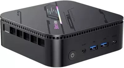 Picture of Komputer Blackview MP100 Pro Ryzen 5 7430U 16GB SSD512 W11Pro szary