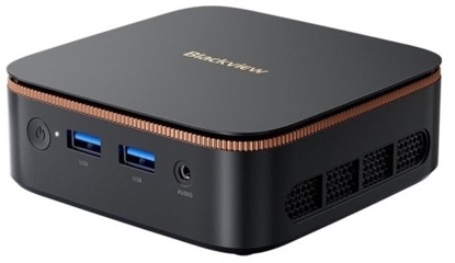 Picture of Komputer Blackview MP20 Ryzen 3 3300U 8GB SSD256 W11Pro czarny