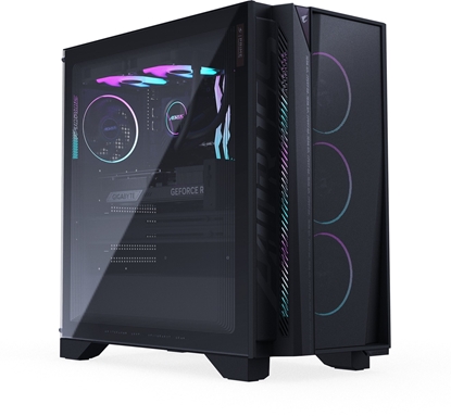 Picture of Komputer Gigabyte Aorus Prime 5 AP551, Ryzen 7 9800X3D, 32 GB, RTX 5070 Ti, 2 TB M.2 PCIe Windows 11 Home