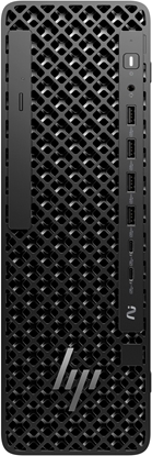 Attēls no Komputer HP Z2 SFF G1i U7-265 1TB/32GB/W11P DN8A3ET