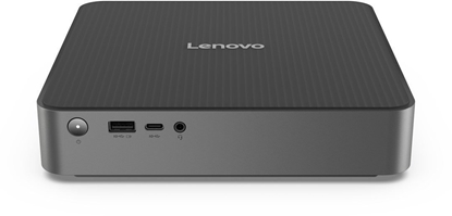 Attēls no Komputer Lenovo IdeaCentre Mini 01IRH10R Core 5 210H / 16 GB / 512 GB / W11 Pro (91B20045PL)