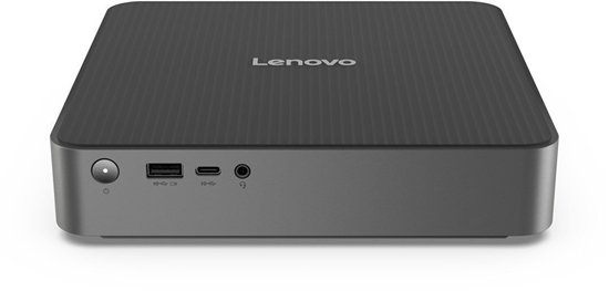 Picture of Komputer Lenovo IdeaCentre Mini 01IRH10R Core 5 210H / 16 GB / 512 GB / W11 Pro (91B20045PL)