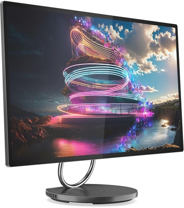 Attēls no Komputer Lenovo Yoga AIO Core Ultra 7 256V, 16 GB, 1 TB SSD Windows 11 Pro