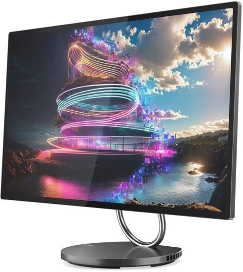Изображение Komputer Lenovo Yoga AIO Core Ultra 7 258V, 32 GB, 1 TB SSD Windows 11 Pro