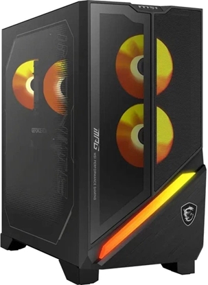Picture of Komputer MSI MSI MPG Infinite Z3 9NVRR9-609DE R7 9700X/32GB/1TBSSD/RTX5070TI/W11 Home