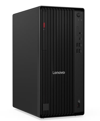 Attēls no Komputer ThinkCentre M70t G6 TOWER 12YH0020PB W11Pro Ultra7 265/2X16GB/512GB/INT/DVD/vPro/3YRS OS + 1YR PREMIER TC 