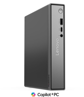 Attēls no Komputer ThinkCentre Neo 50q Tiny G6 13HR003YPB W11Pro Ultra 7 256V/16GB/1TB/INT/3YRS OS 