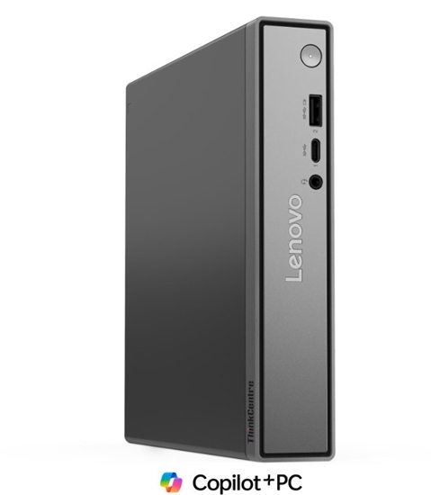 Picture of Komputer ThinkCentre Neo 50q Tiny G6 13HR003YPB W11Pro Ultra 7 256V/16GB/1TB/INT/3YRS OS 