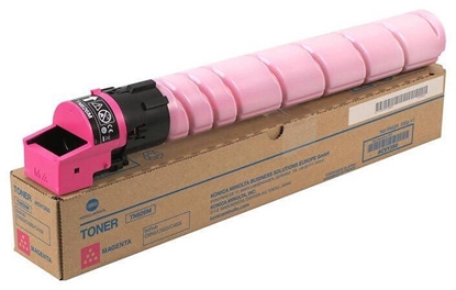 Attēls no Toner Konica Minolta Konica-Minolta TN-626M (ACV1350) magenta