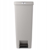 Picture of Kosz na mieci Brabantia Brabantia StepUp 40L Pedal Bin Mid Grey