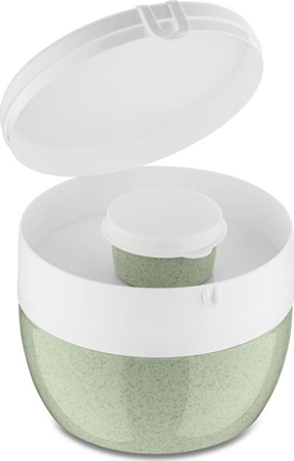 Picture of Koziol Pojemnik okrgy Bento Box M org. Green 3197668