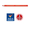 Picture of Krāsainie zīmuļi Staedtler Noris Club 1287 SUPER JUMBO 6 krāsas