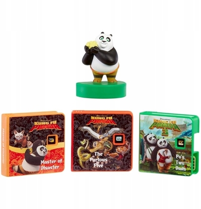 Изображение Kung Fu Panda Awesomeness