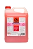 Picture of KVADRO PRO Tualetes tīrītājs, stipra iedarbība, 5l