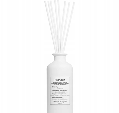 Picture of La Casa de los Aromas MAISON MARGIELA Replica Jazz Club DIFFUSER 185ml