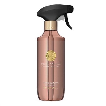 Picture of La Casa de los Aromas RITUALS_Suede Vanilla Home Perfume zapach do wntrza 450ml