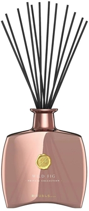 Picture of La Casa de los Aromas RITUALS_Wild Fig Mini Fragrance Sticks patyczki zapachowe 450ml