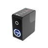 Picture of Ładowarka 140W Intelligent Multiport USB Charger 3xUSB-C 1xUSB-A LCD 150 cm