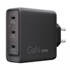 Picture of Ładowarka Multi-port USB-C 100W GaN 40AW100BEU