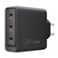 Attēls no Ładowarka Multi-port USB-C 100W GaN 40AW100BEU