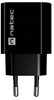 Picture of Ładowarka sieciowa Ribera 1xUSB-A 1xUSB-C 20W czarna 