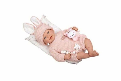 Изображение reborn Arias Luca 45 cm