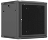 Изображение LANBERG Rack cabinet 19in wall-mount 12U
