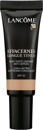 Изображение Lancome Effacernes Longue Tenue Long Lasting SPF30 korektor do okolic oczu 03