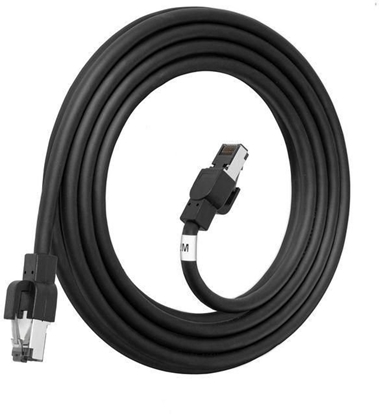 Attēls no Lanview Lanview Cat6a HIGH-FLEX S/FTP Outdoor
