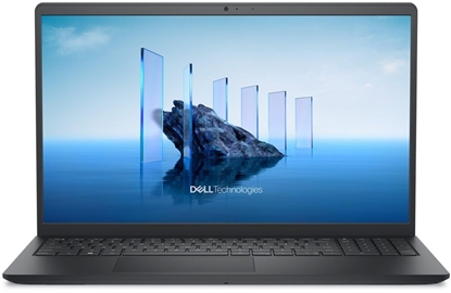 Picture of Laptop Dell Dell Laptop Dell Pro 15 Essential PV15250|i5-1334U|16GB|512GB SSD|InteUHD|None|W11 Pro|WLAN + BT|15.6 FHD|Backlit Kb|3 Cell|65W/3YPS